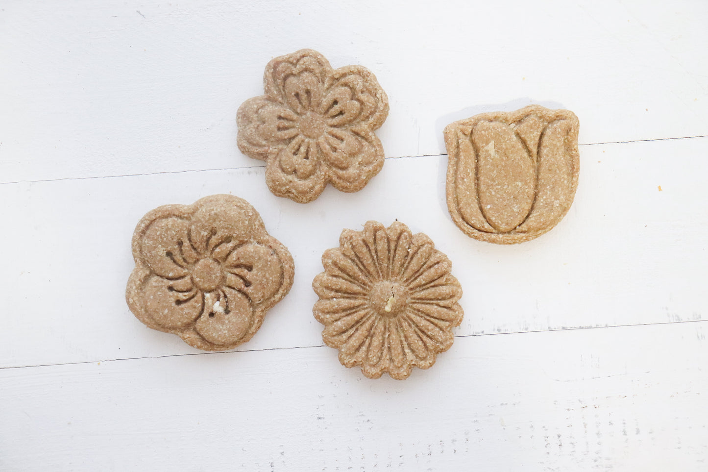 Wildflower Biscuits Bag Mix