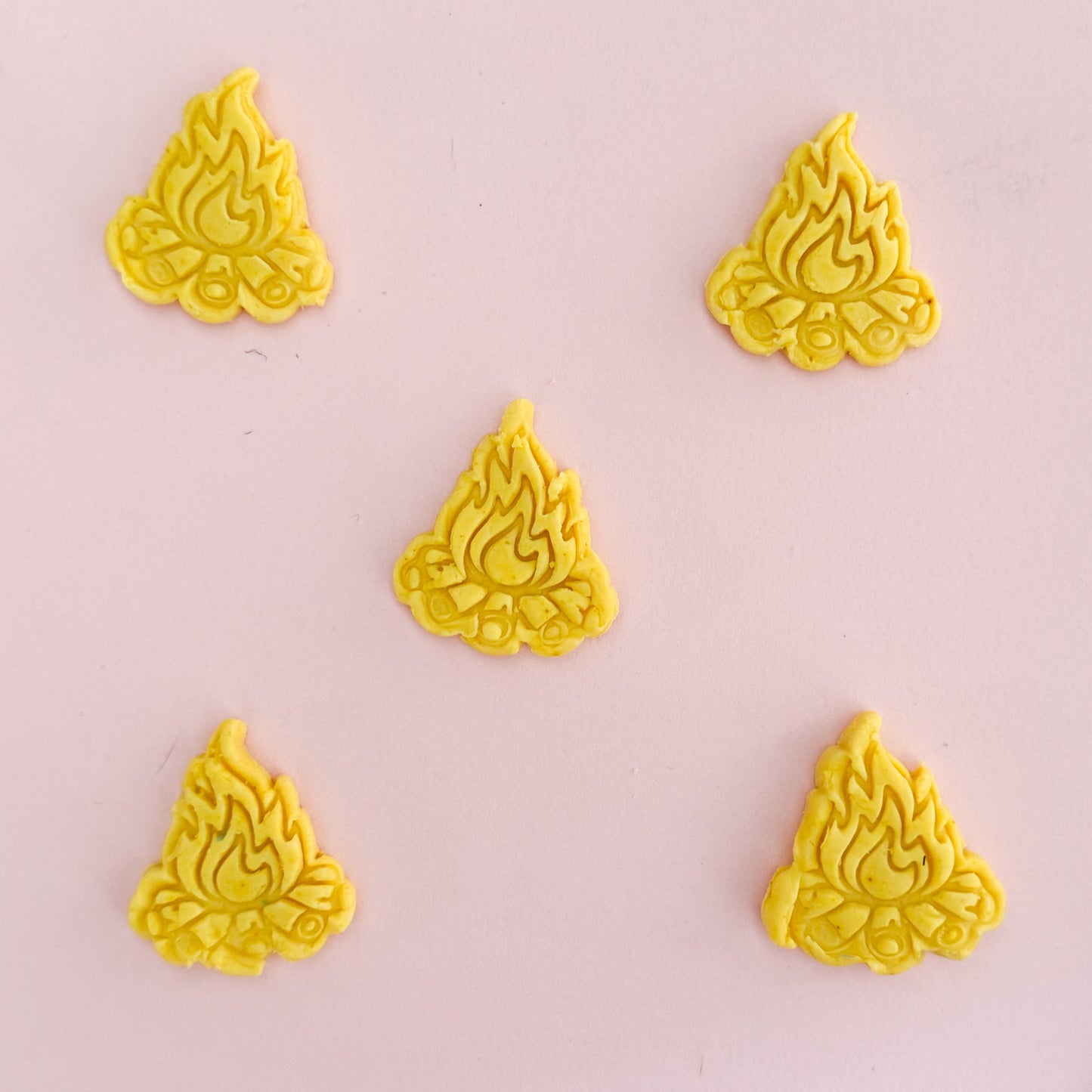 Yellow Campfire Goats Milk 5pack