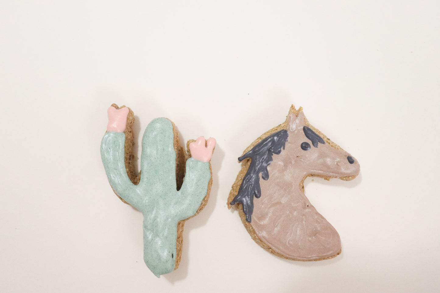 Western Cookies