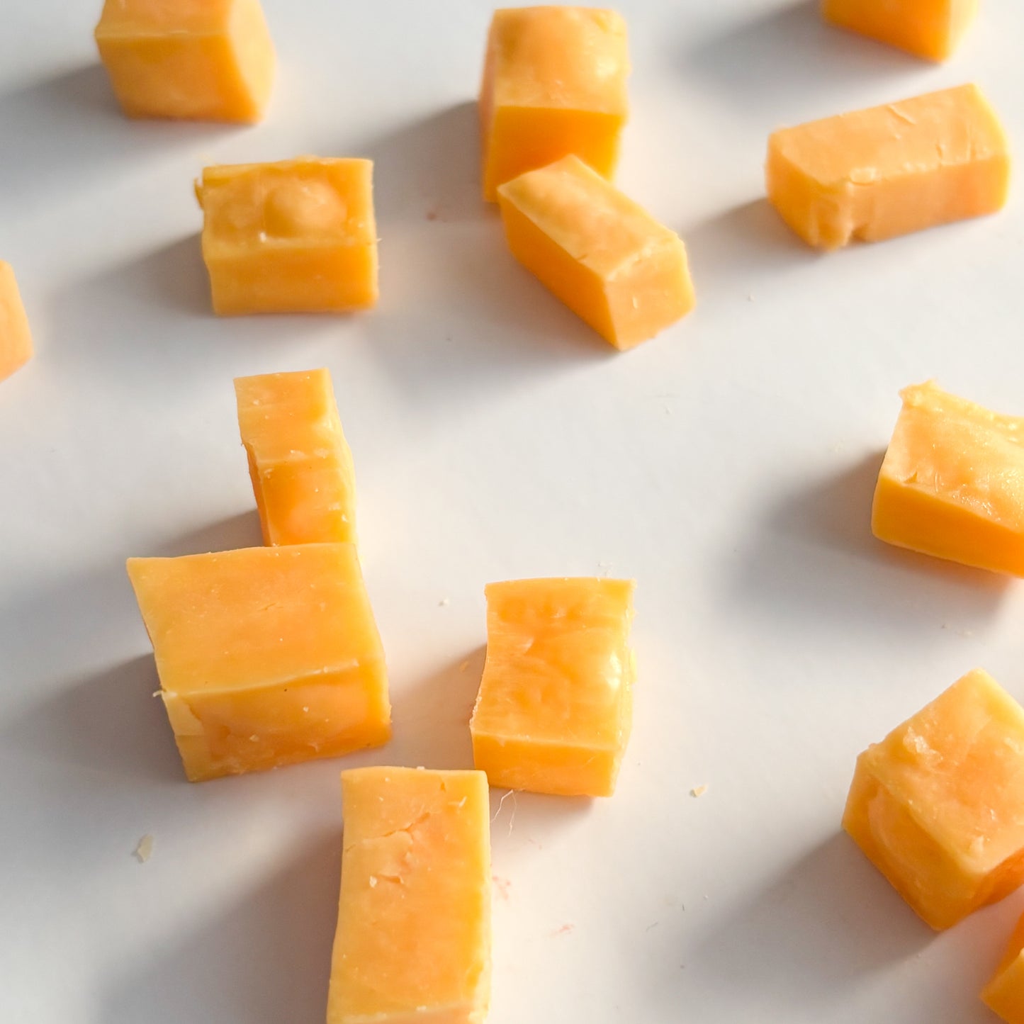Cheese Bites