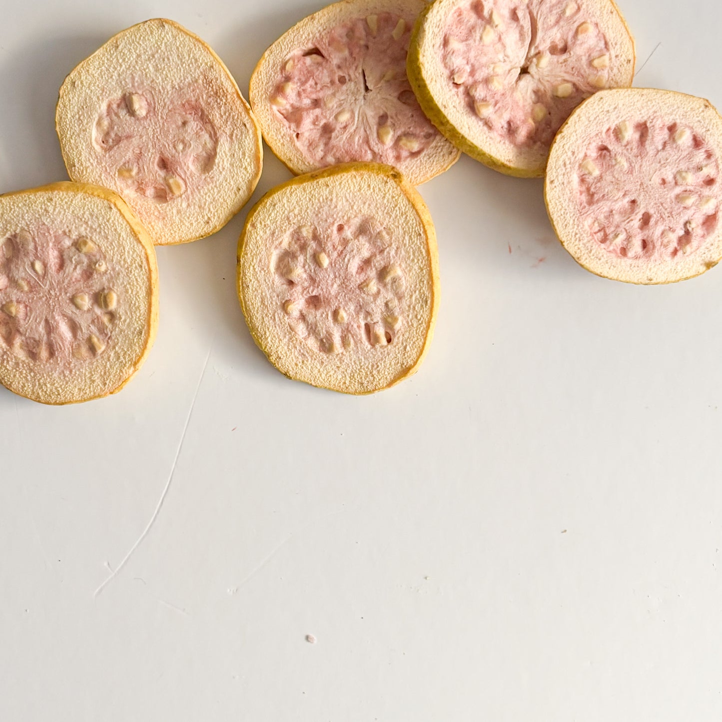 Freeze Dried Guava