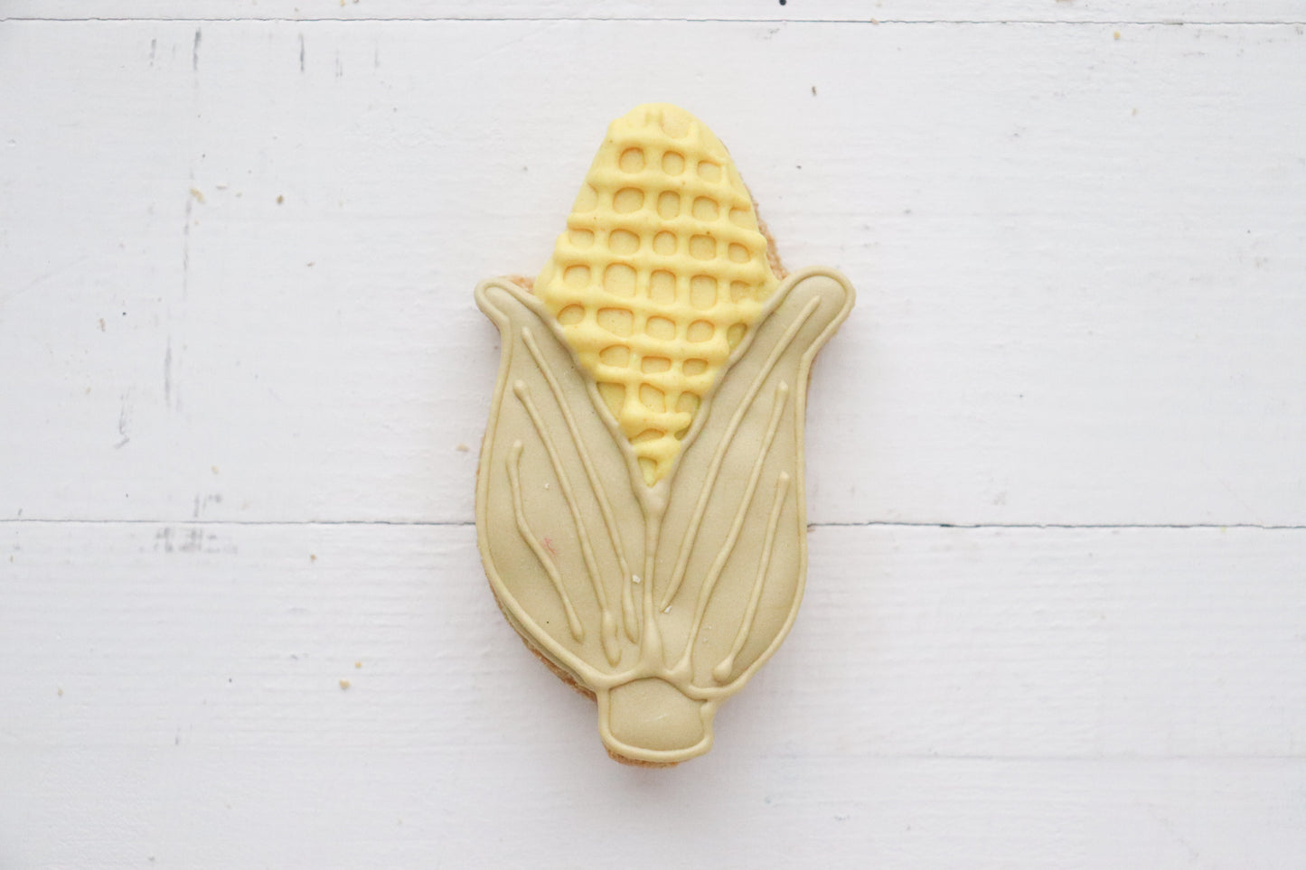 Farmers Veggies Cookies