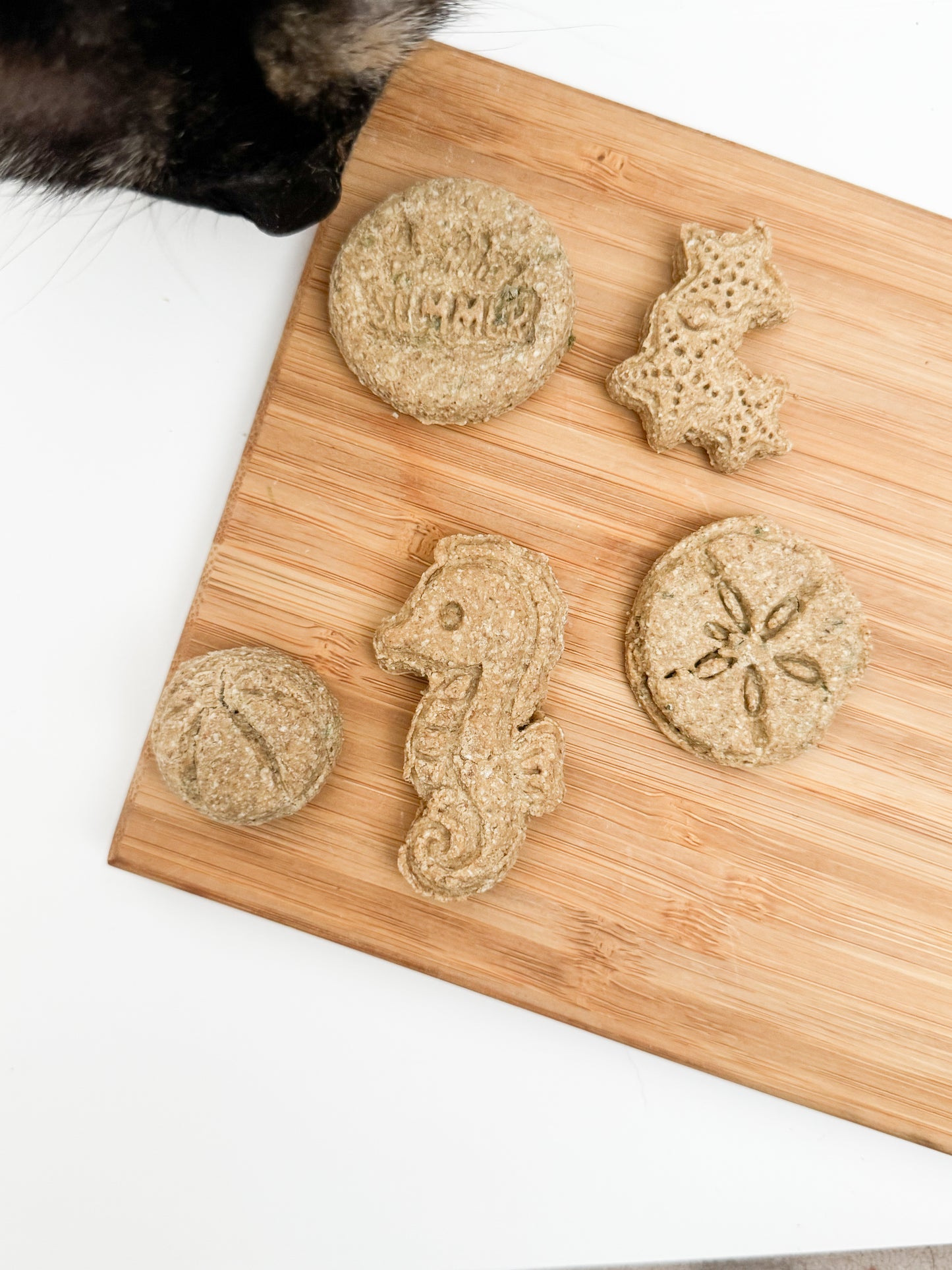 Summer Biscuits