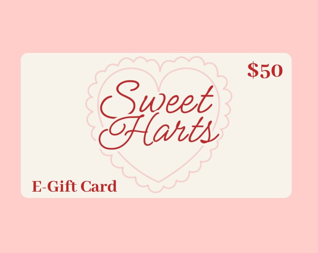 $50 Gift Card