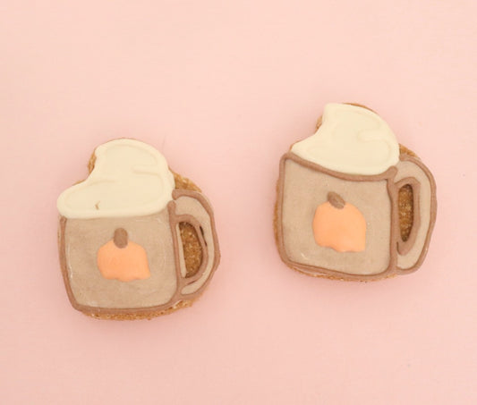 Hot Coco Mini Cookies