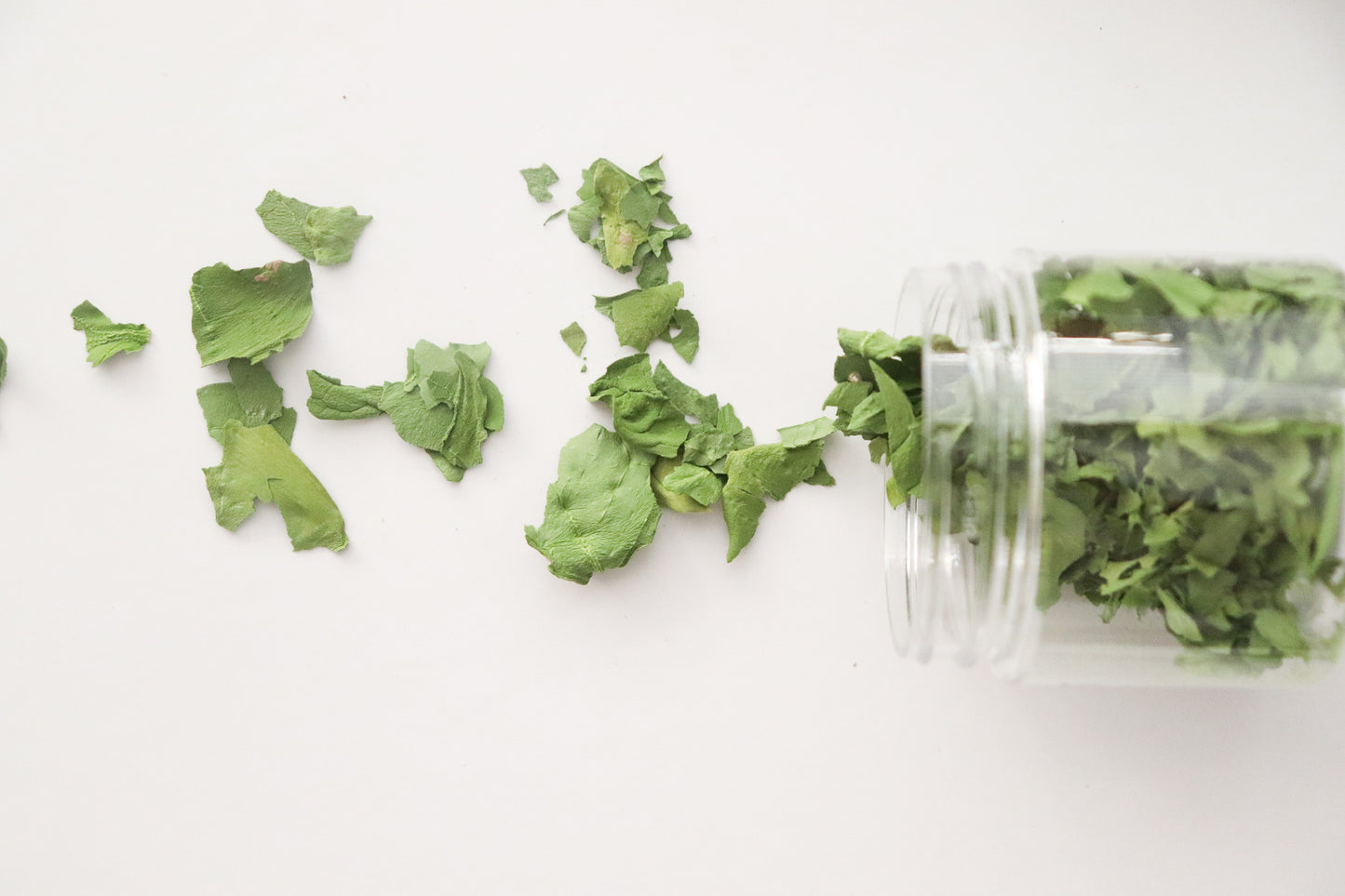 Garden Greens Sprinkle