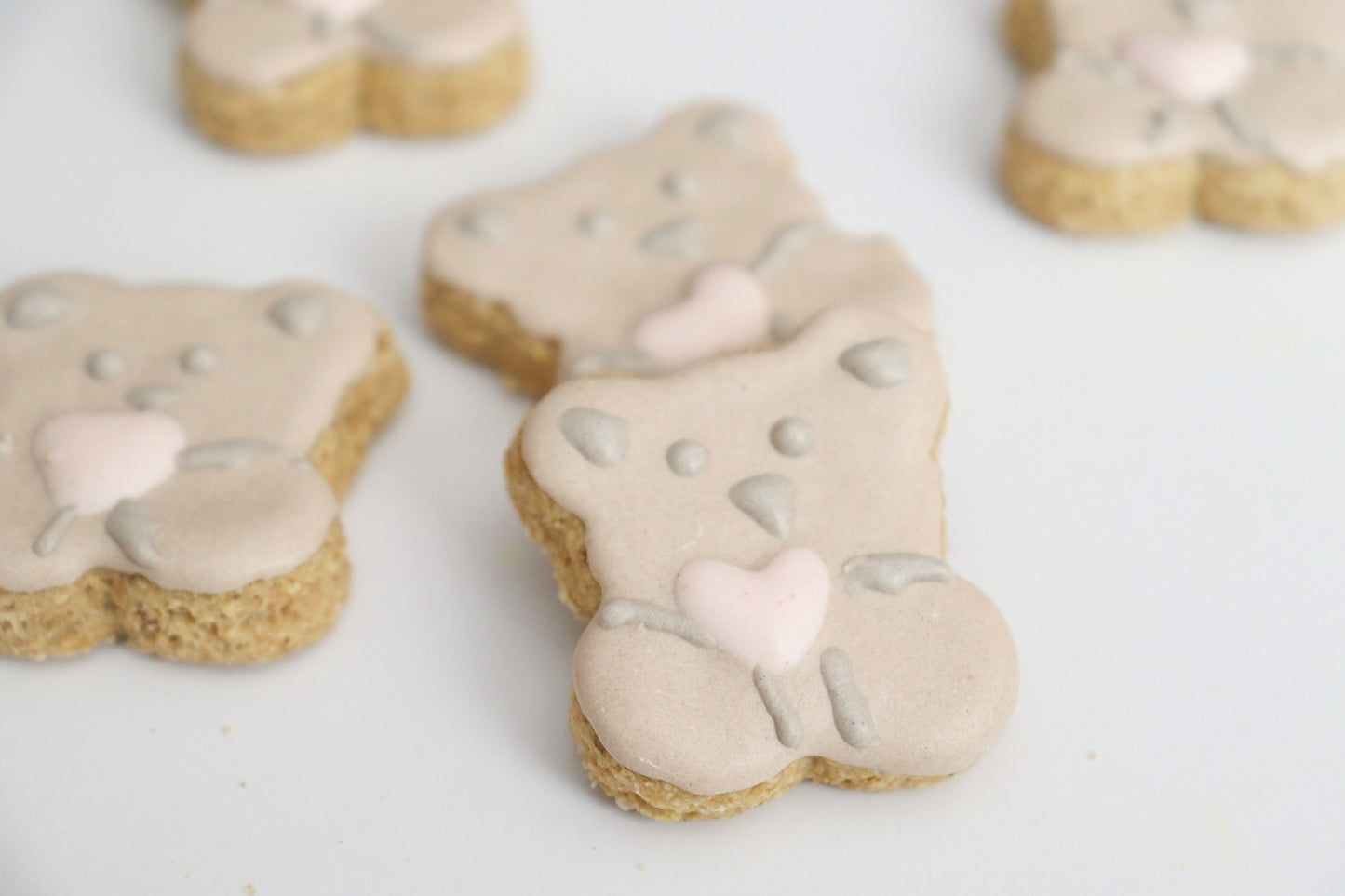 Mini bears