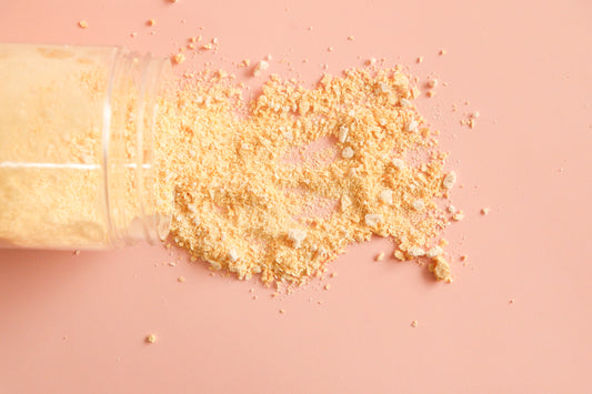Banana Dreams Dust