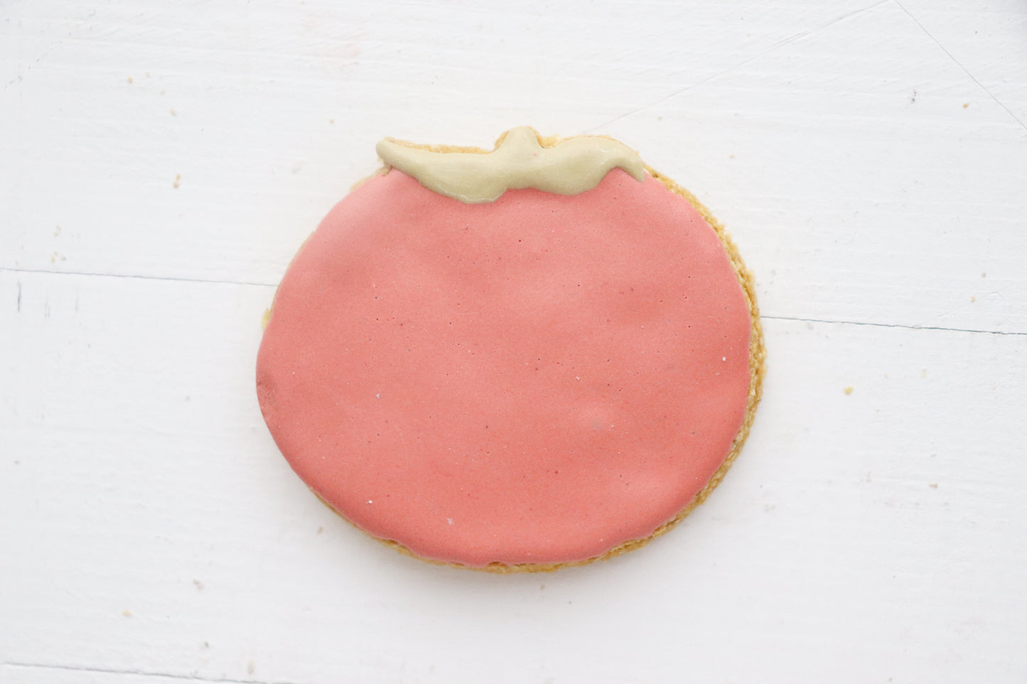 Farmers Veggies Cookies