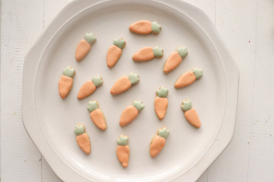 Mini Carrots Bag