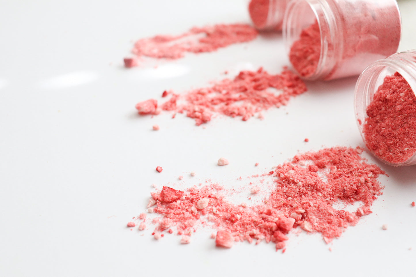 Strawberry Powder
