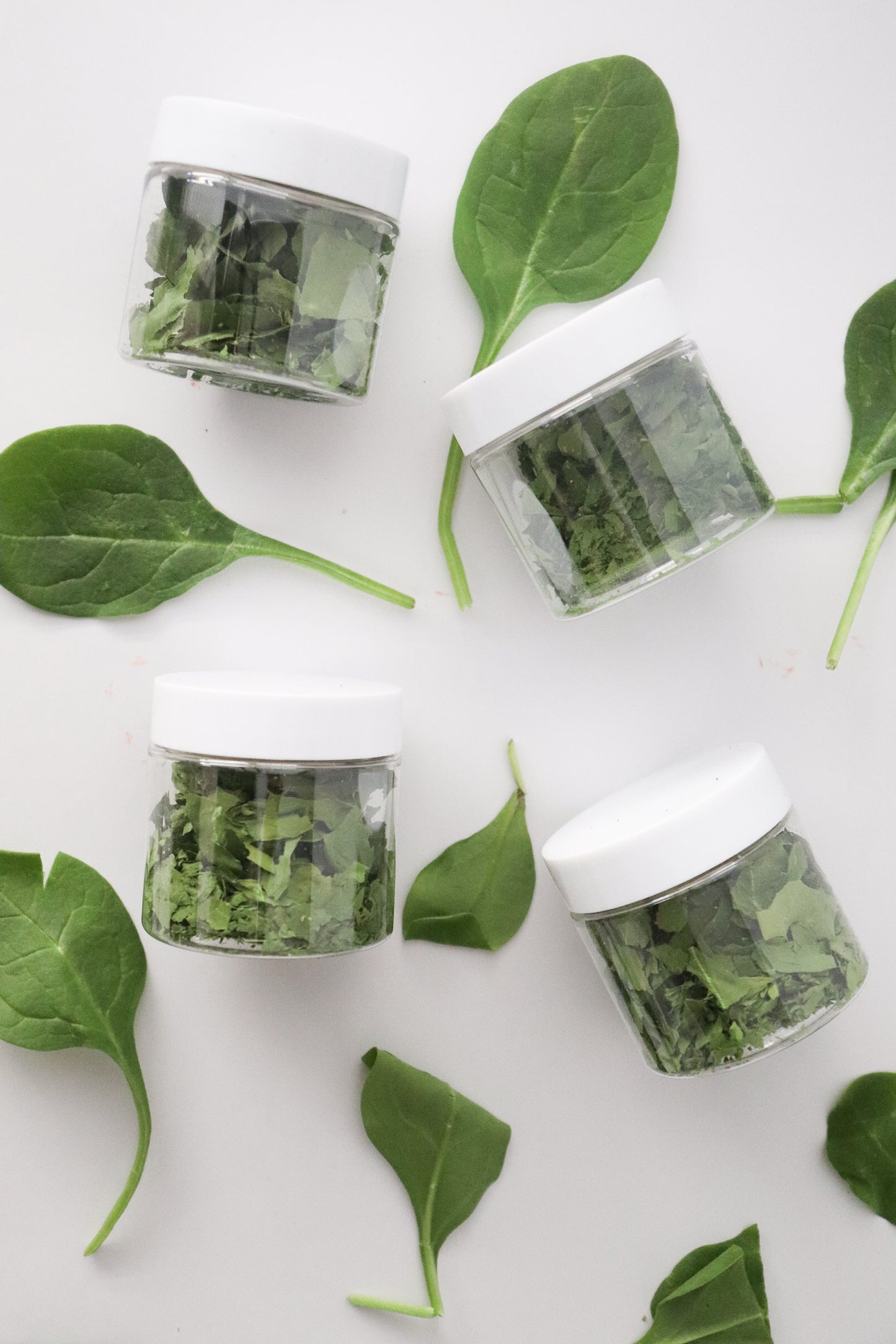 Garden Greens Sprinkle