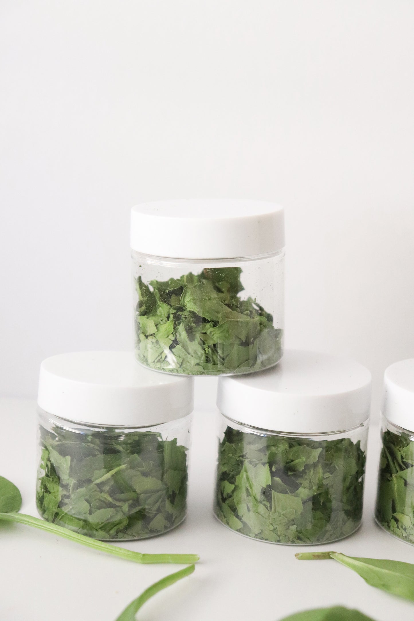 Garden Greens Sprinkle