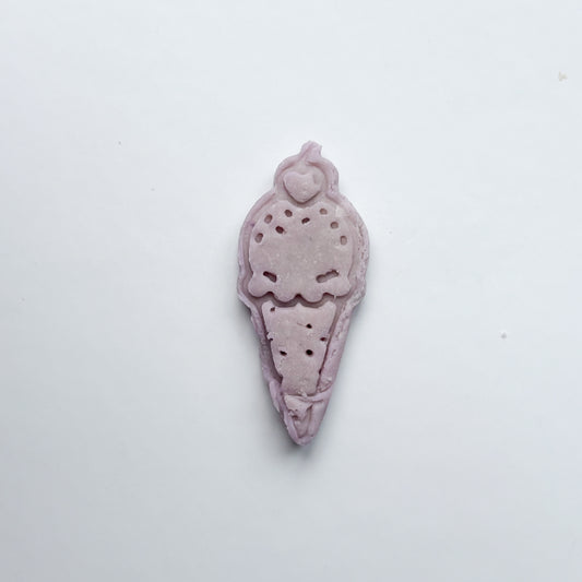 Heart Icecream