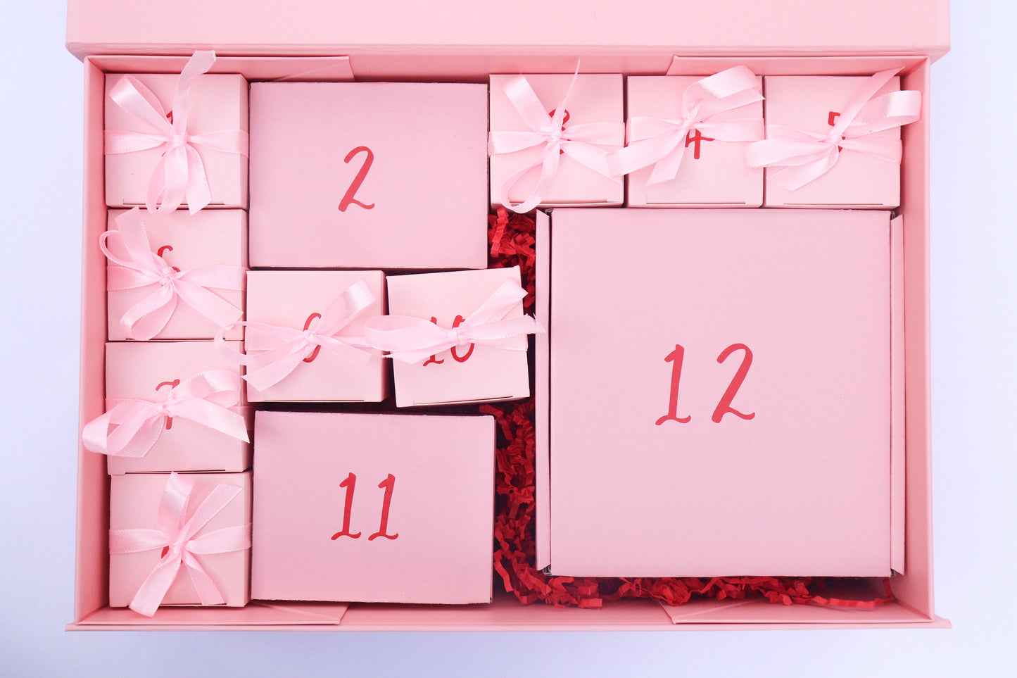 The Sweet Romance Box (Limited Stock)