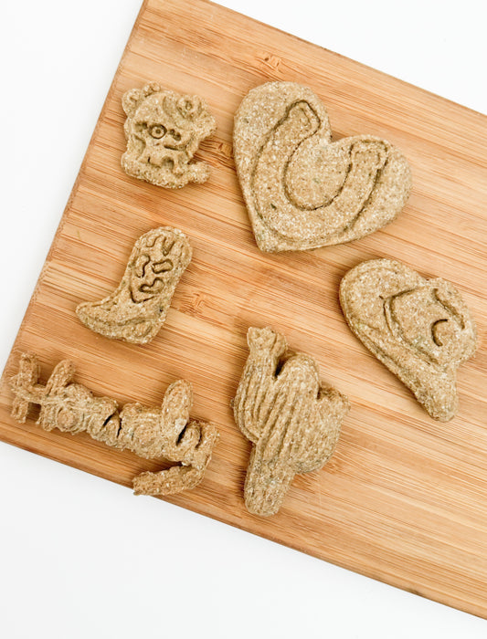 Western Biscuits