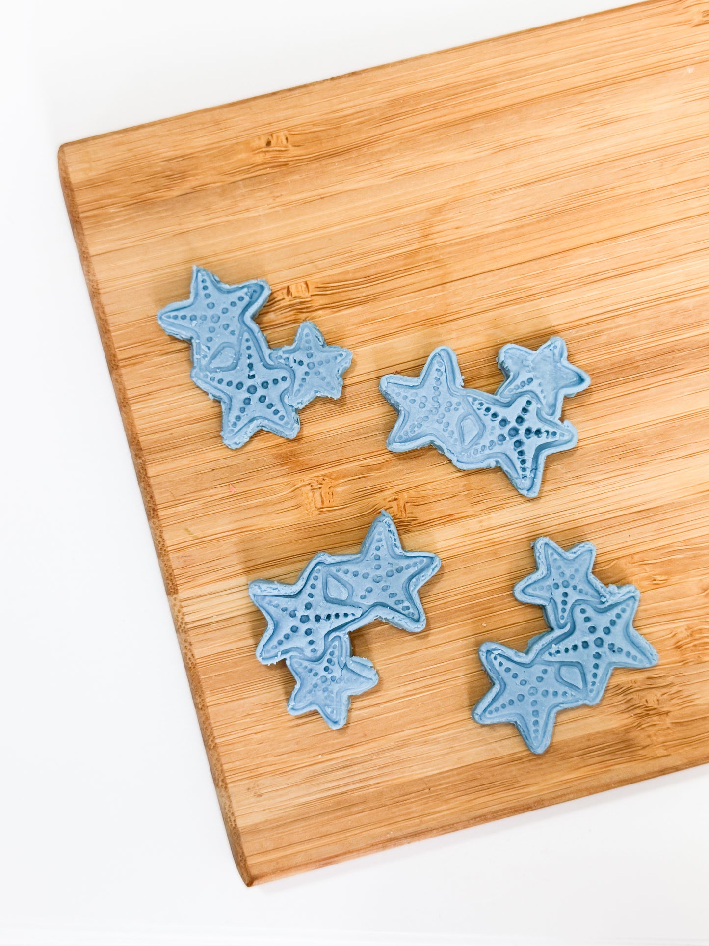 Blue Starfish Goats Milk 5pack