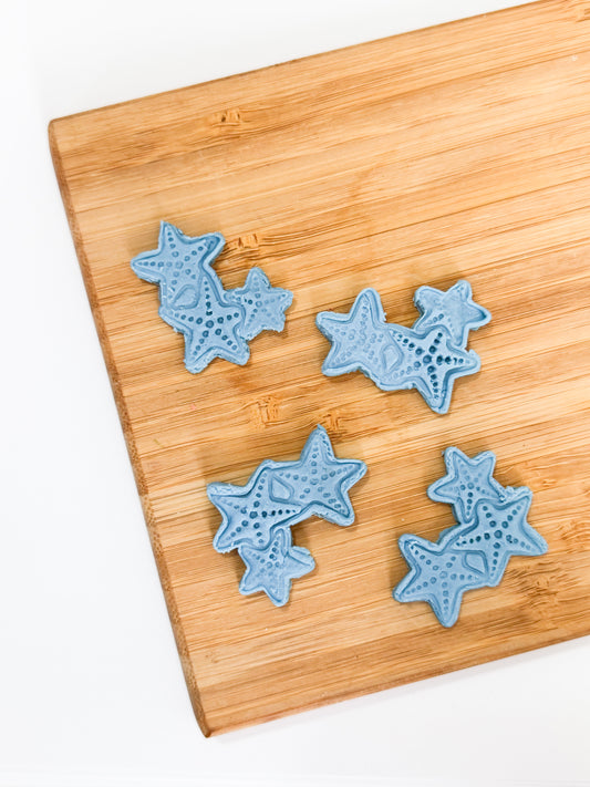 Blue Starfish Goats Milk 5pack