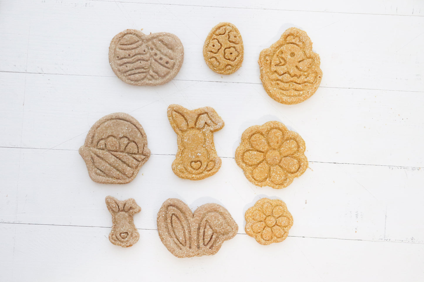 Bunny Trail Bag Mix
