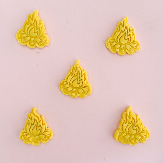Yellow Campfire Goats Milk 5pack