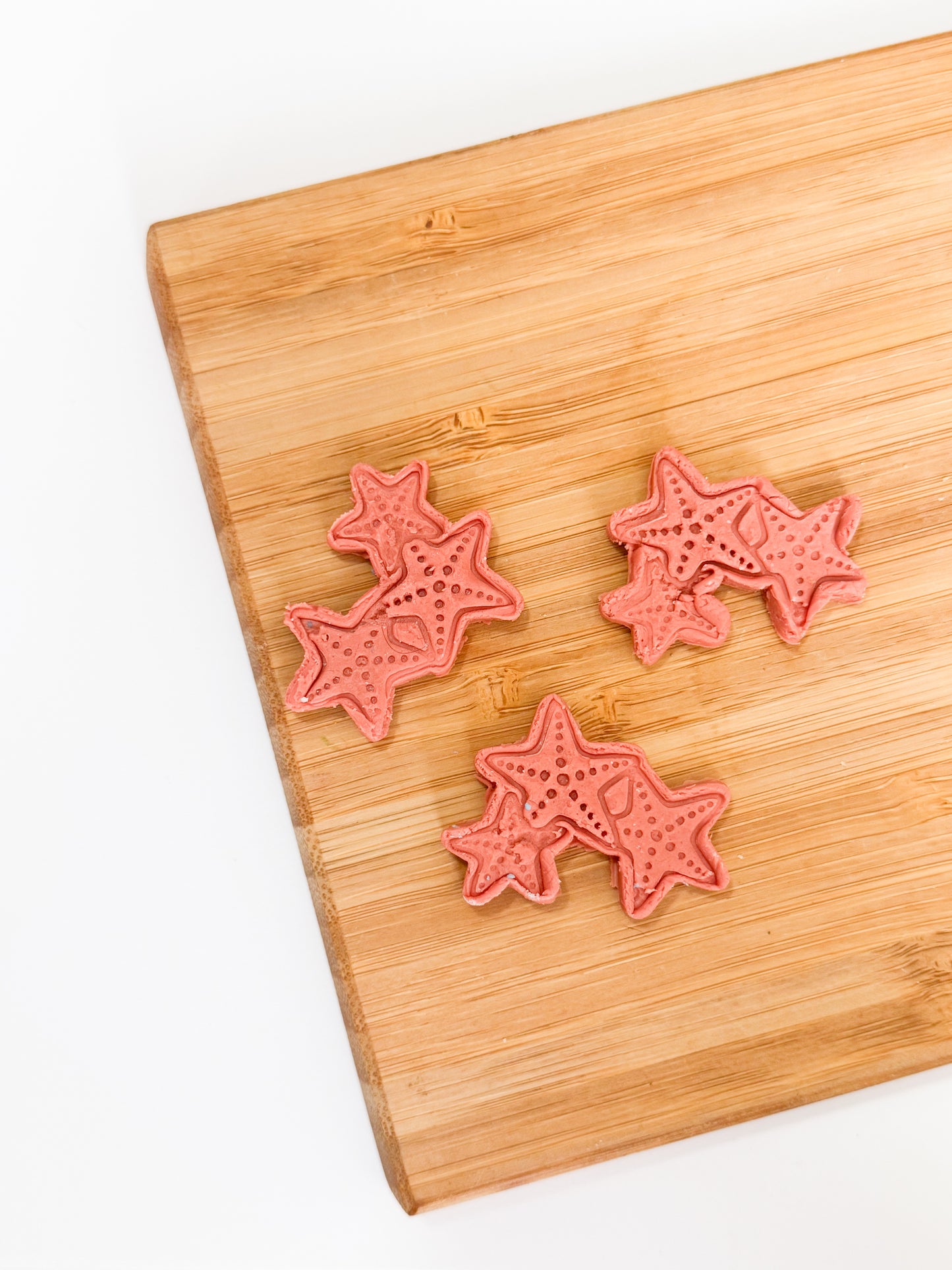 Red Starfish Goats Milk 5pack