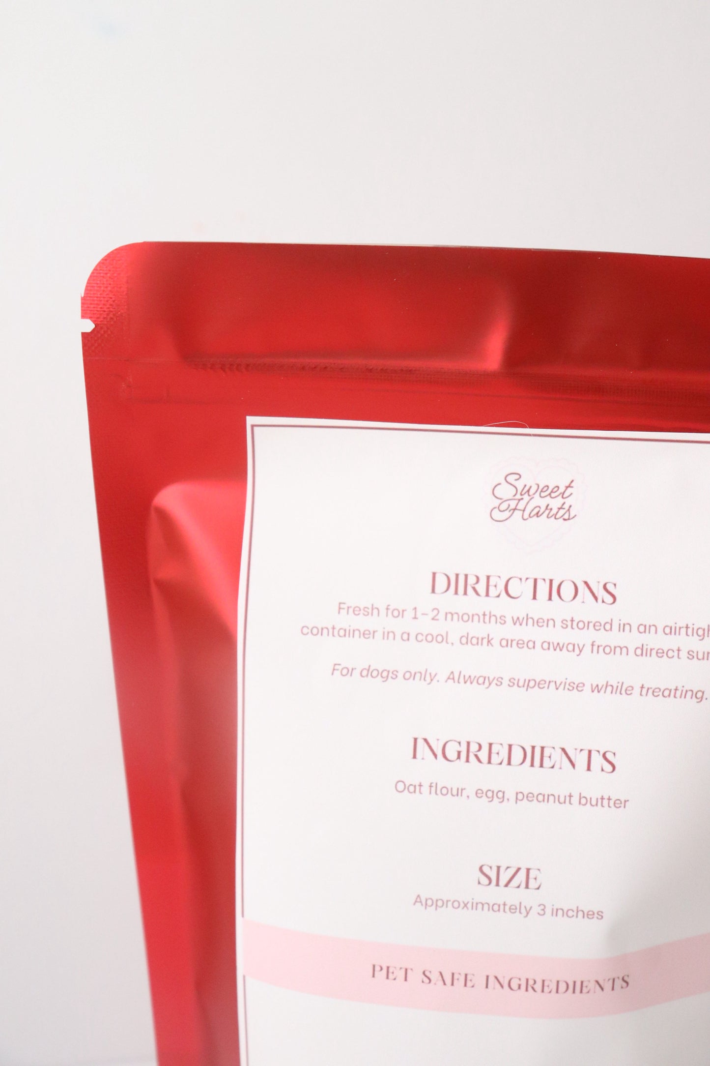 Bunny Trail Bag Mix