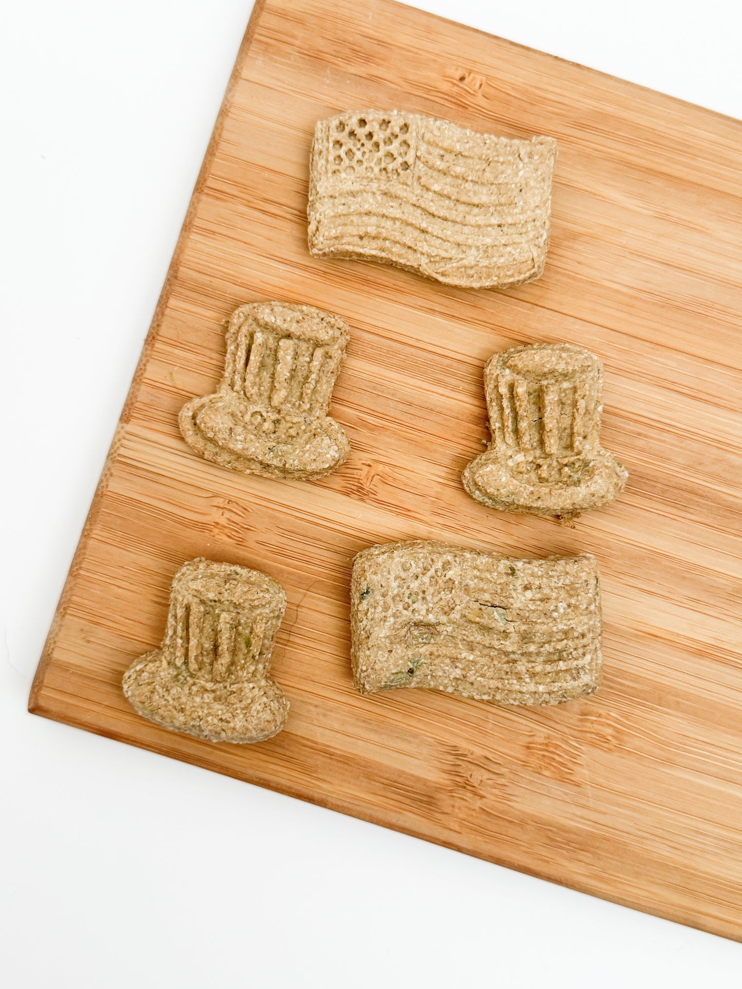 4th Of July Biscuits