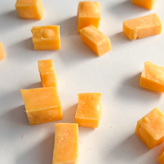 Cheese Bites