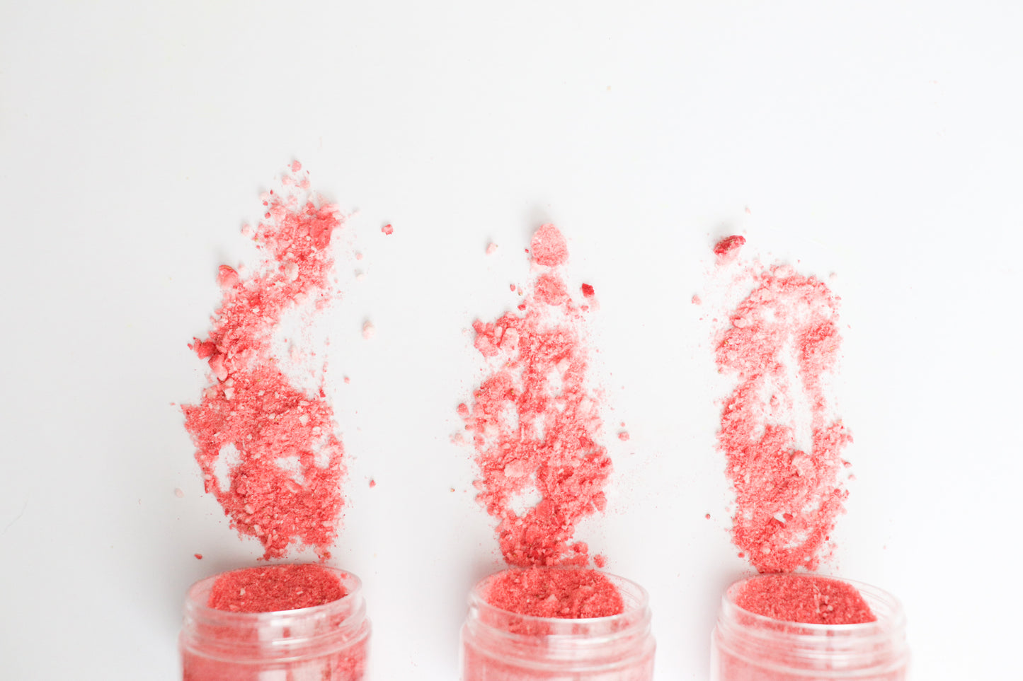 Strawberry Powder