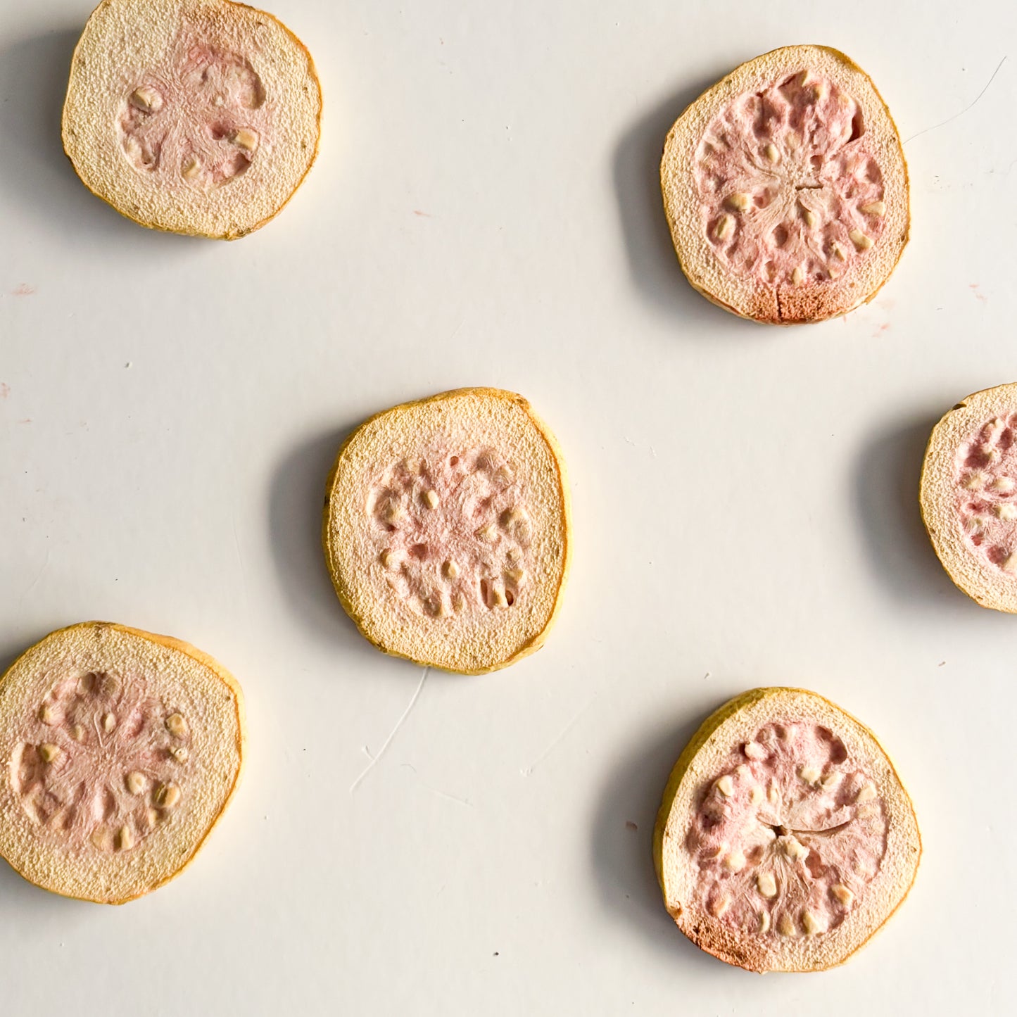 Freeze Dried Guava
