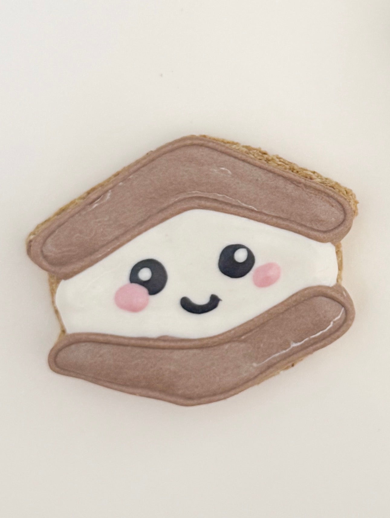 S’mores Cookie