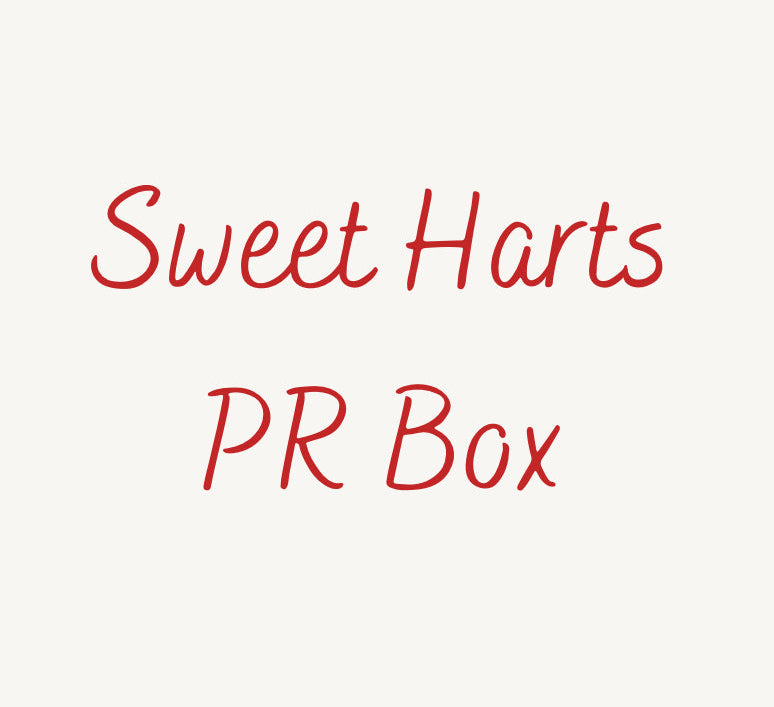 PR BOX