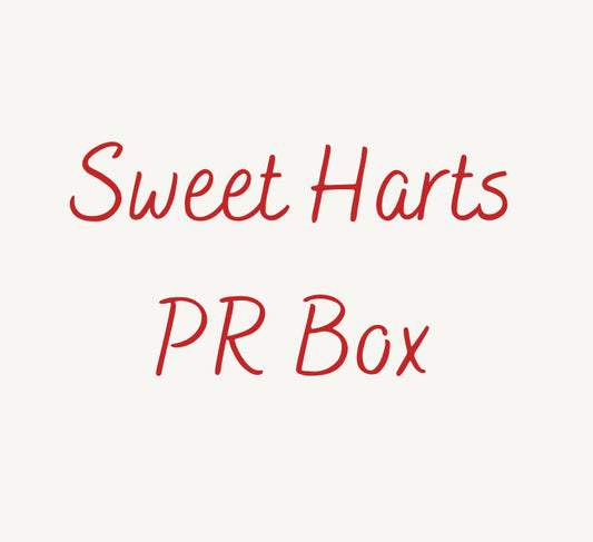PR BOX
