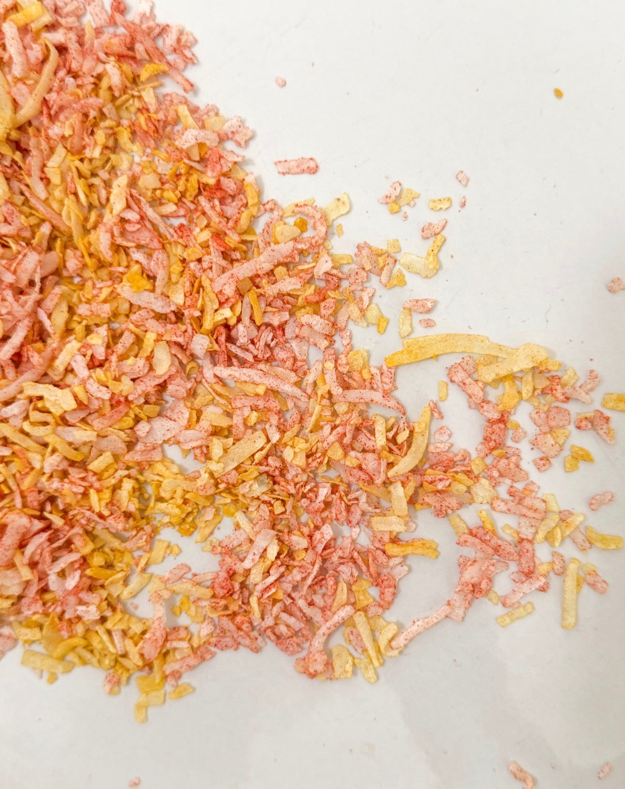 Campfire Dog Sprinkles