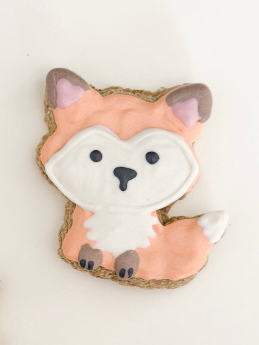 Fox Cookie