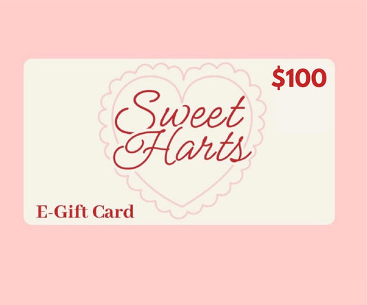 $100 Gift Card