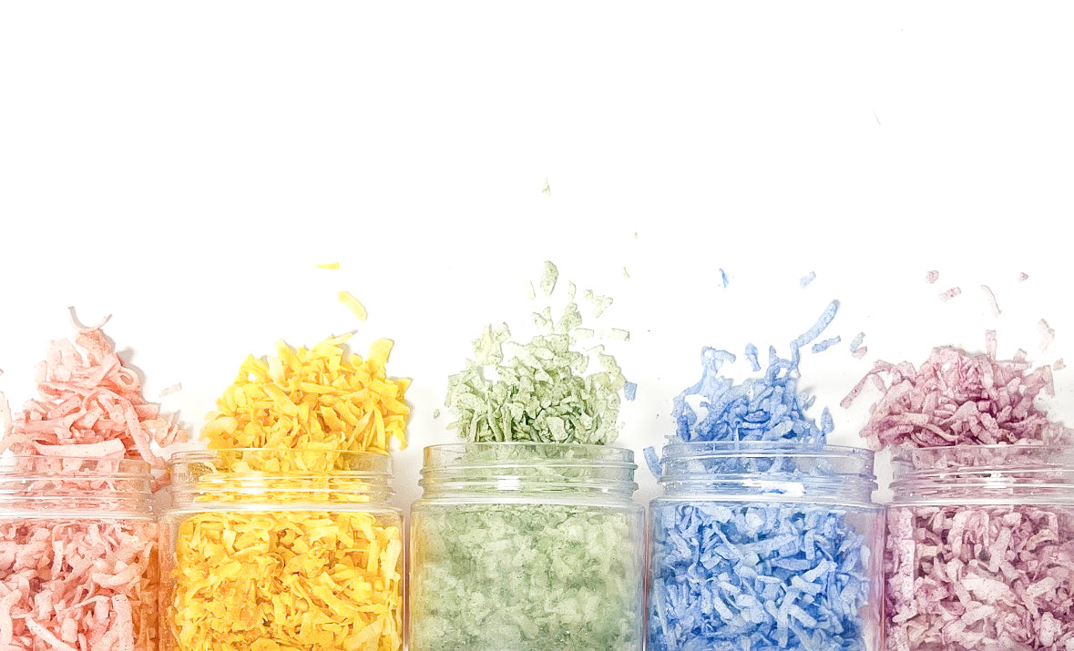 Organic Dog Sprinkles