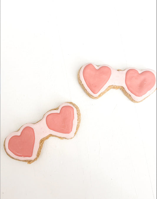 Heart Glasses
