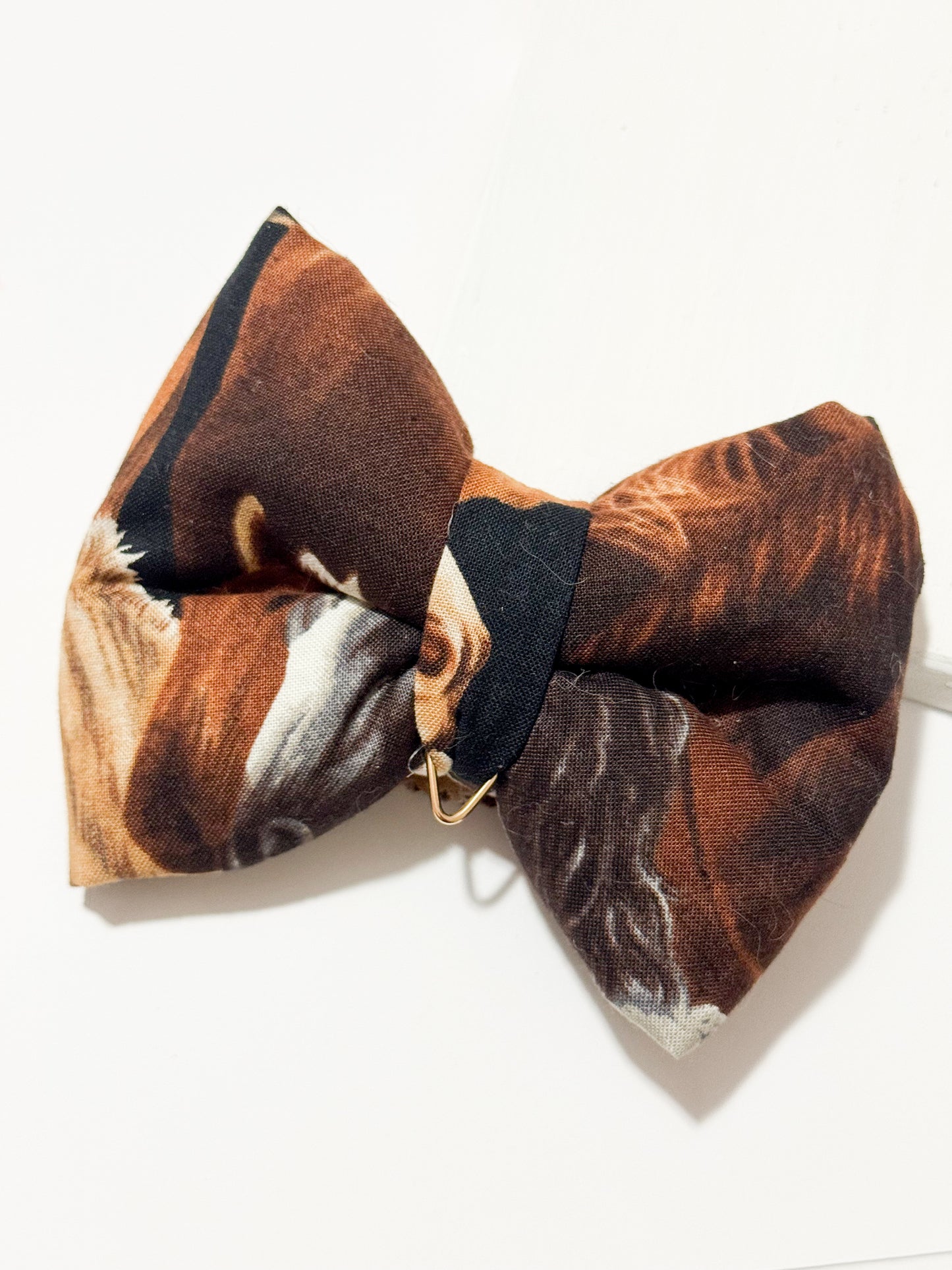 Horse Bow (Small Only)