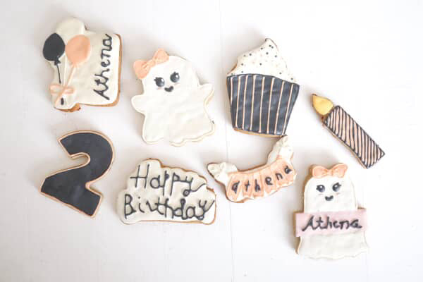 Custom Dog Birthday Box (TEAM ONLY)