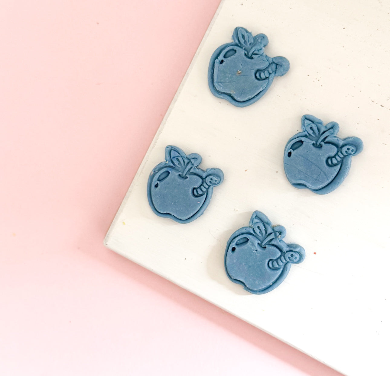 Blue Apple Goats Milk 5pack