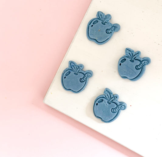 Blue Apple Goats Milk 5pack