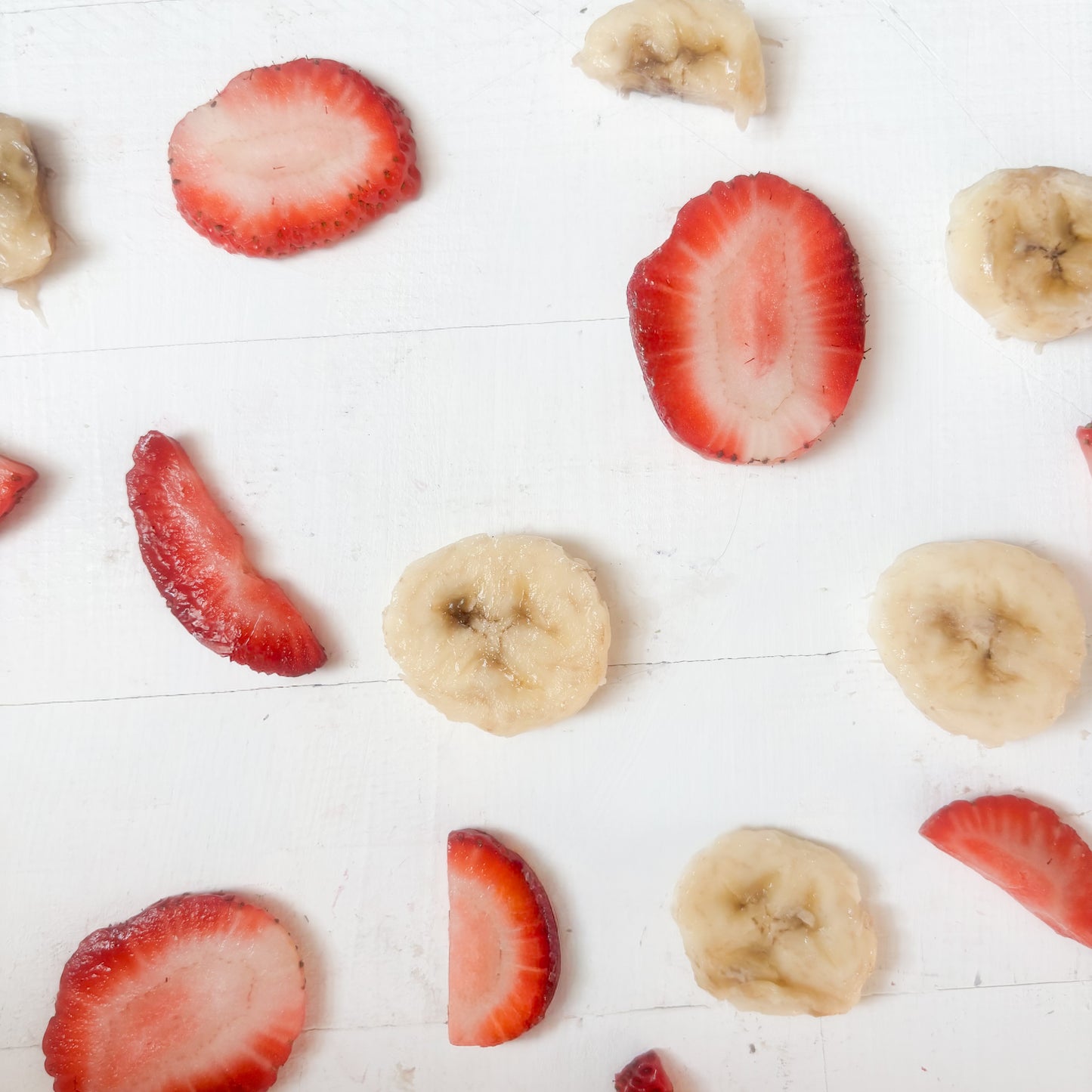Fruit Smoothie Mix