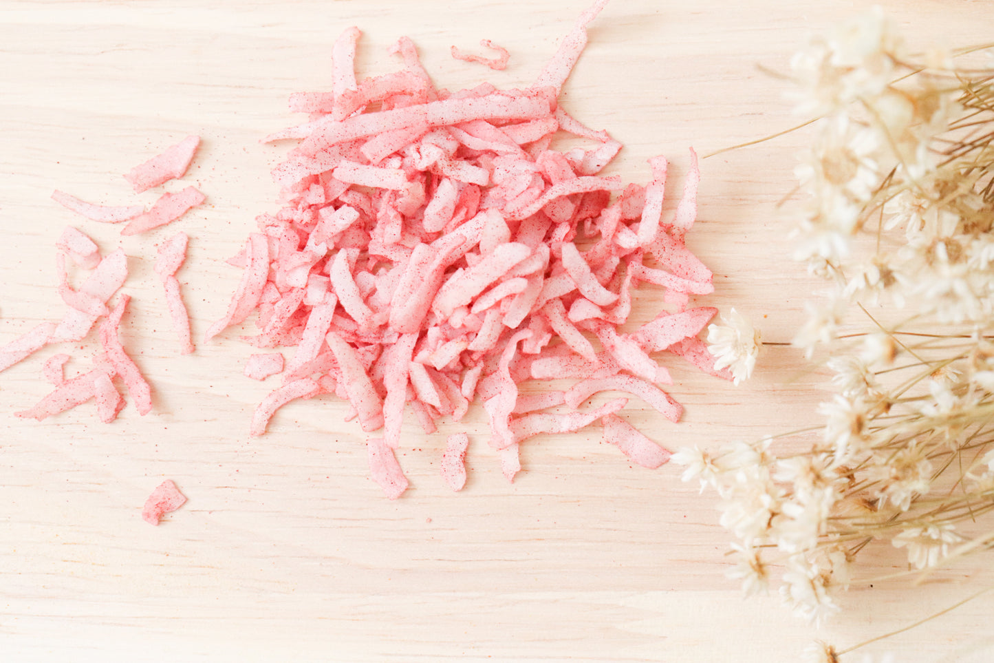 Organic Dog Sprinkles